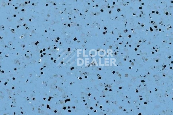Линолеум Mipolam Elegance EL5 0354 Blue фото 1 | FLOORDEALER